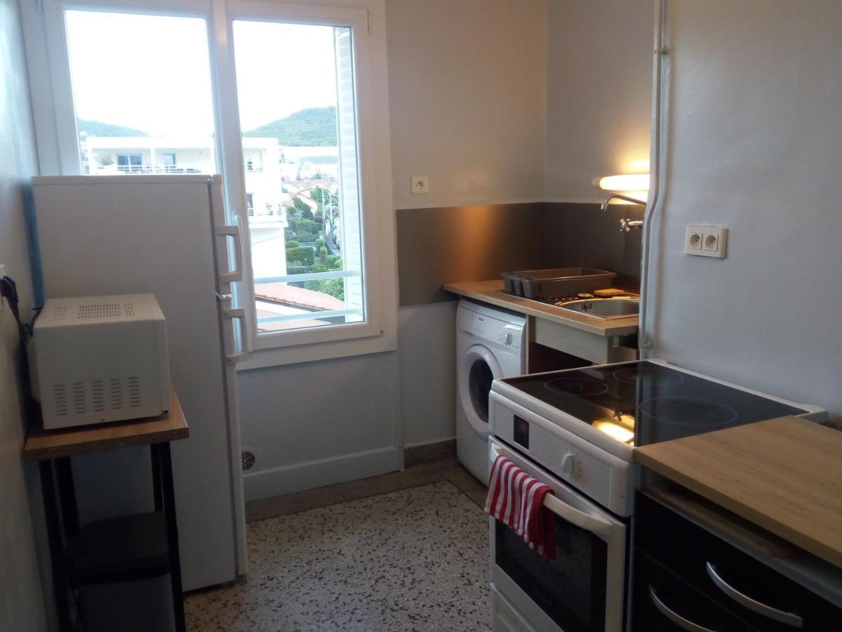 Charmant F2 avec vue, proche centre Clermont-Ferrand Extérieur photo